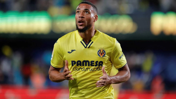 Danjuma Villarreal 