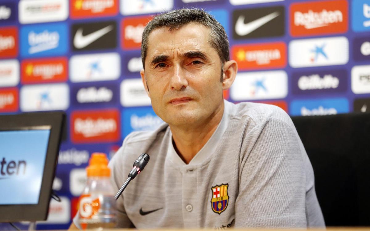 Valverde Athletic