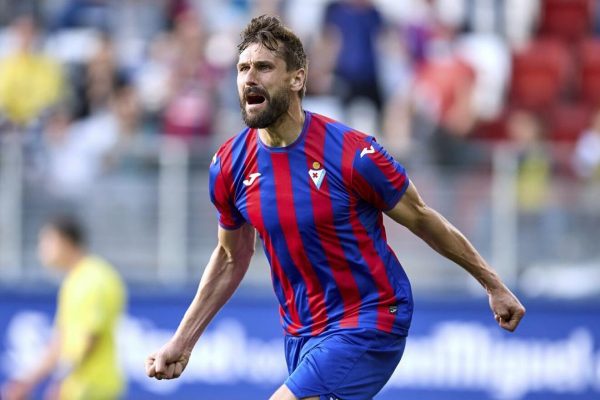 Fernando Llorente Sporting