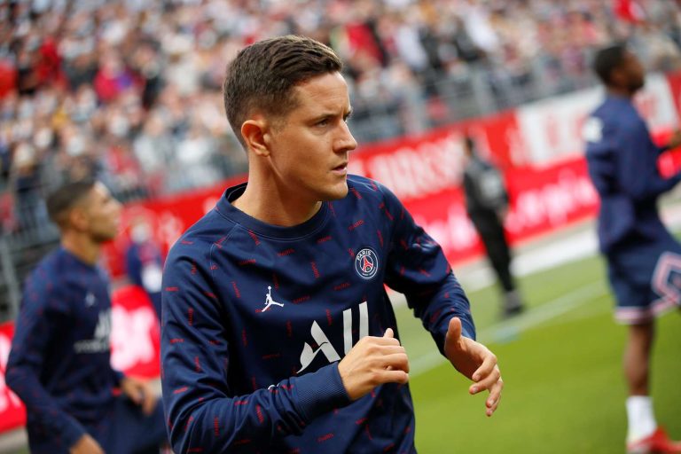 Ander Herrera Zaragoza