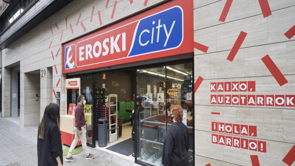 Eroski ofertas