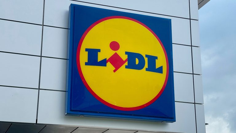 bebida energética Lidl