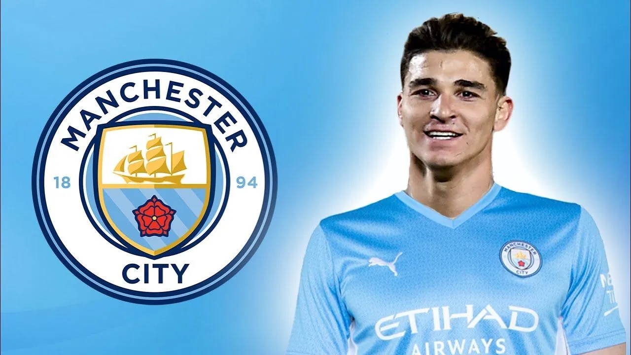 Manchester City Haaland