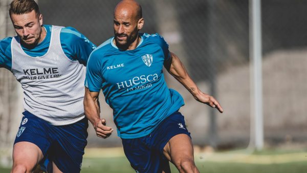 Mikel Rico es el apuntado por el Racing de Santander