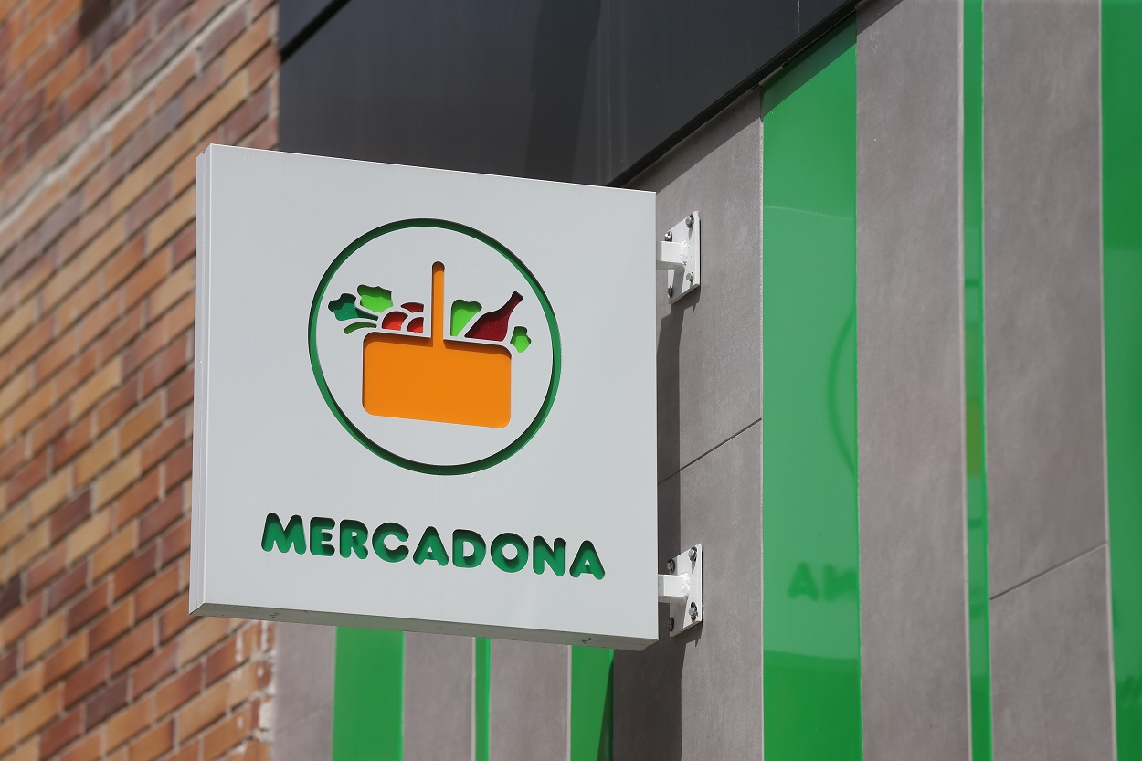 Mercadona fresas