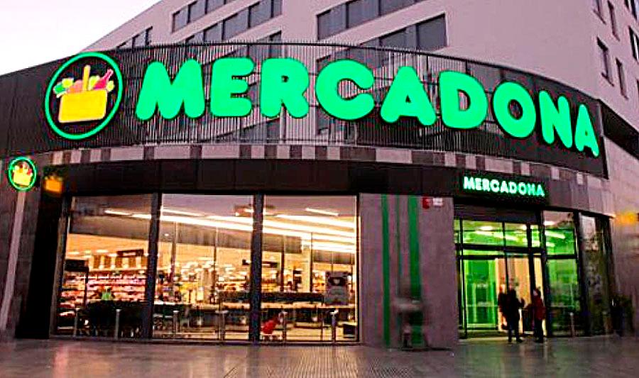 espaguetis mercadona