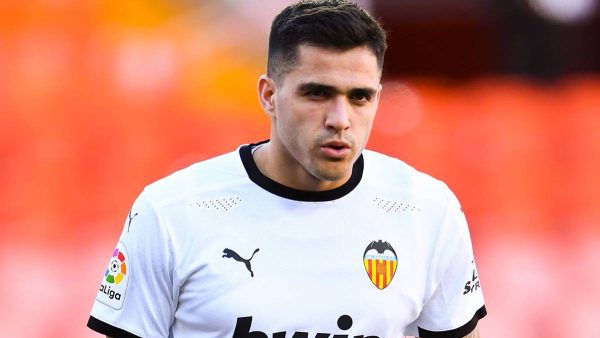 Maxi Gómez Valencia