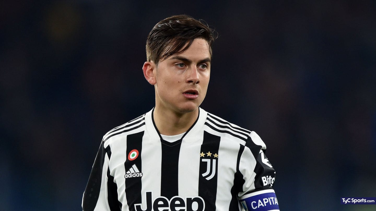 Sevilla Dybala