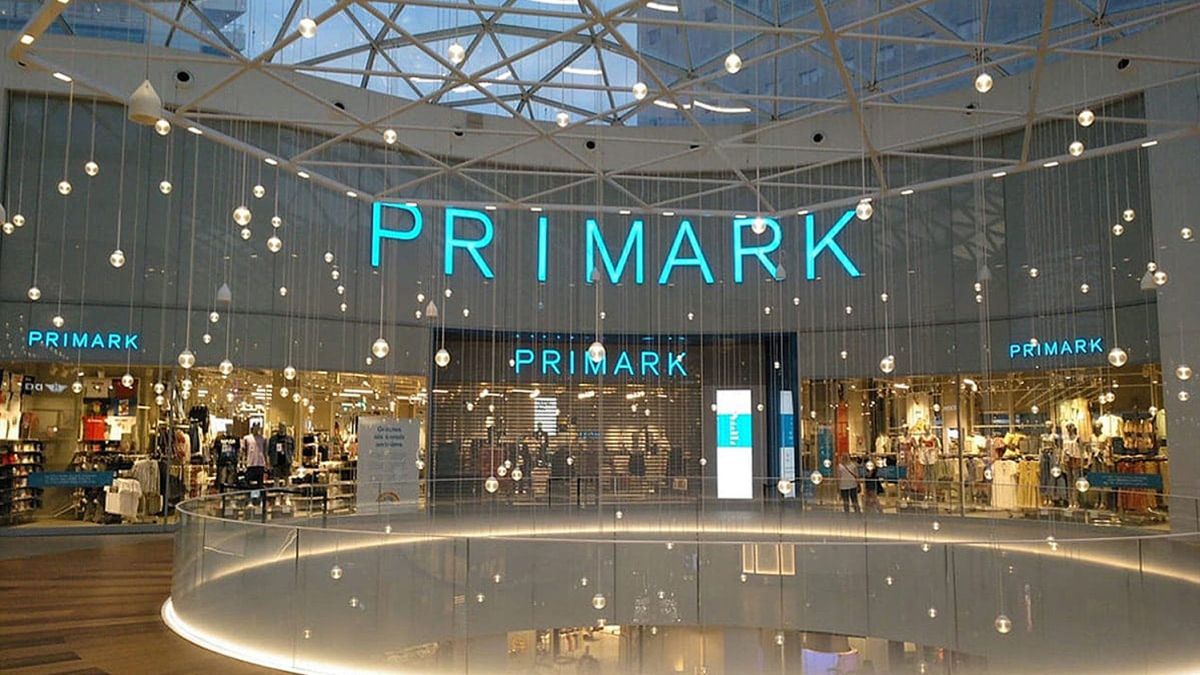 muebles Primark