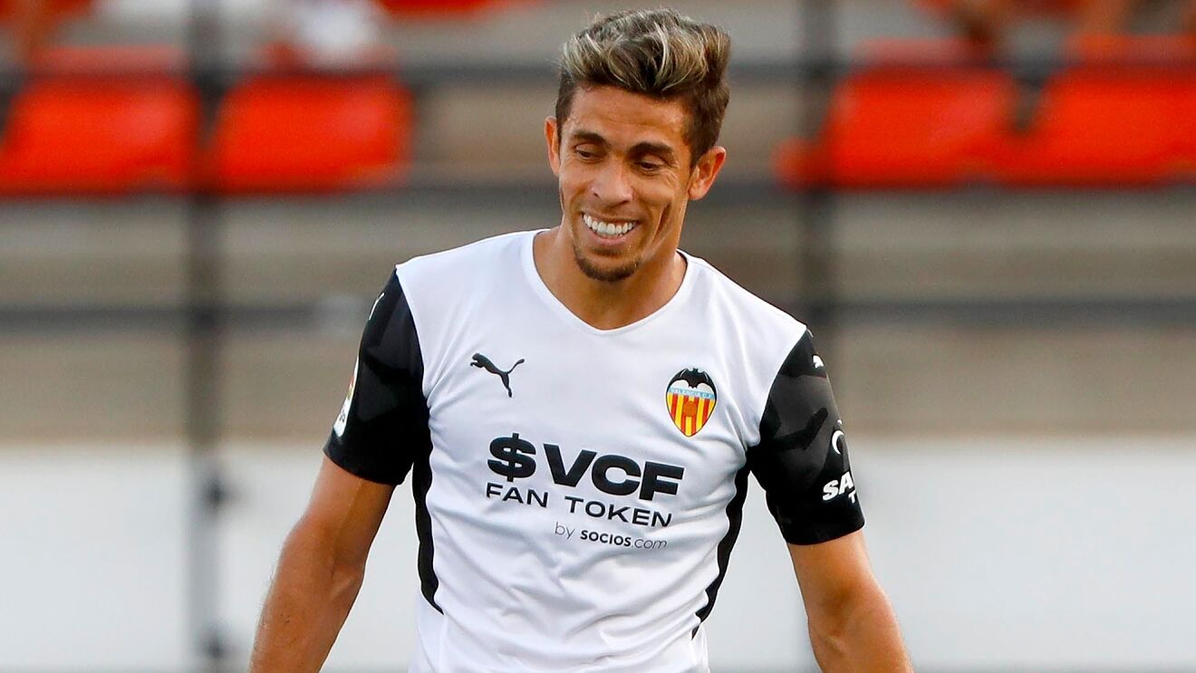 Gabriel Paulista Sevilla