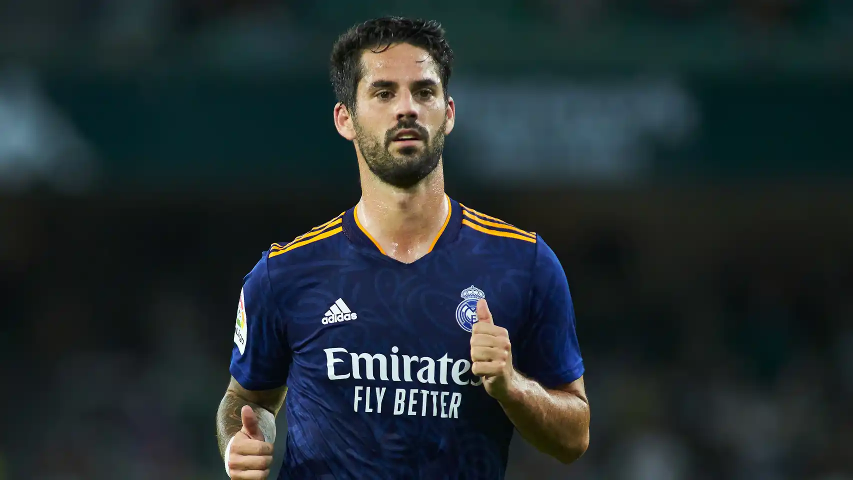 Isco Sevilla