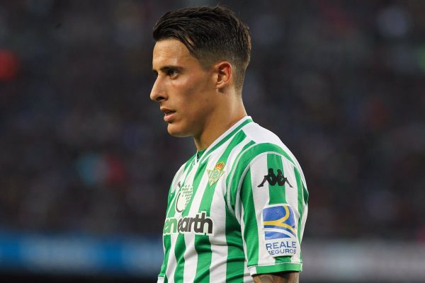 Tello Betis