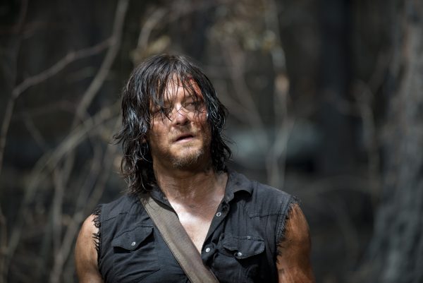 Daryl Walking Dead