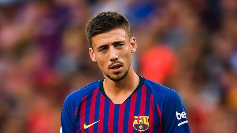 Lenglet Villarreal