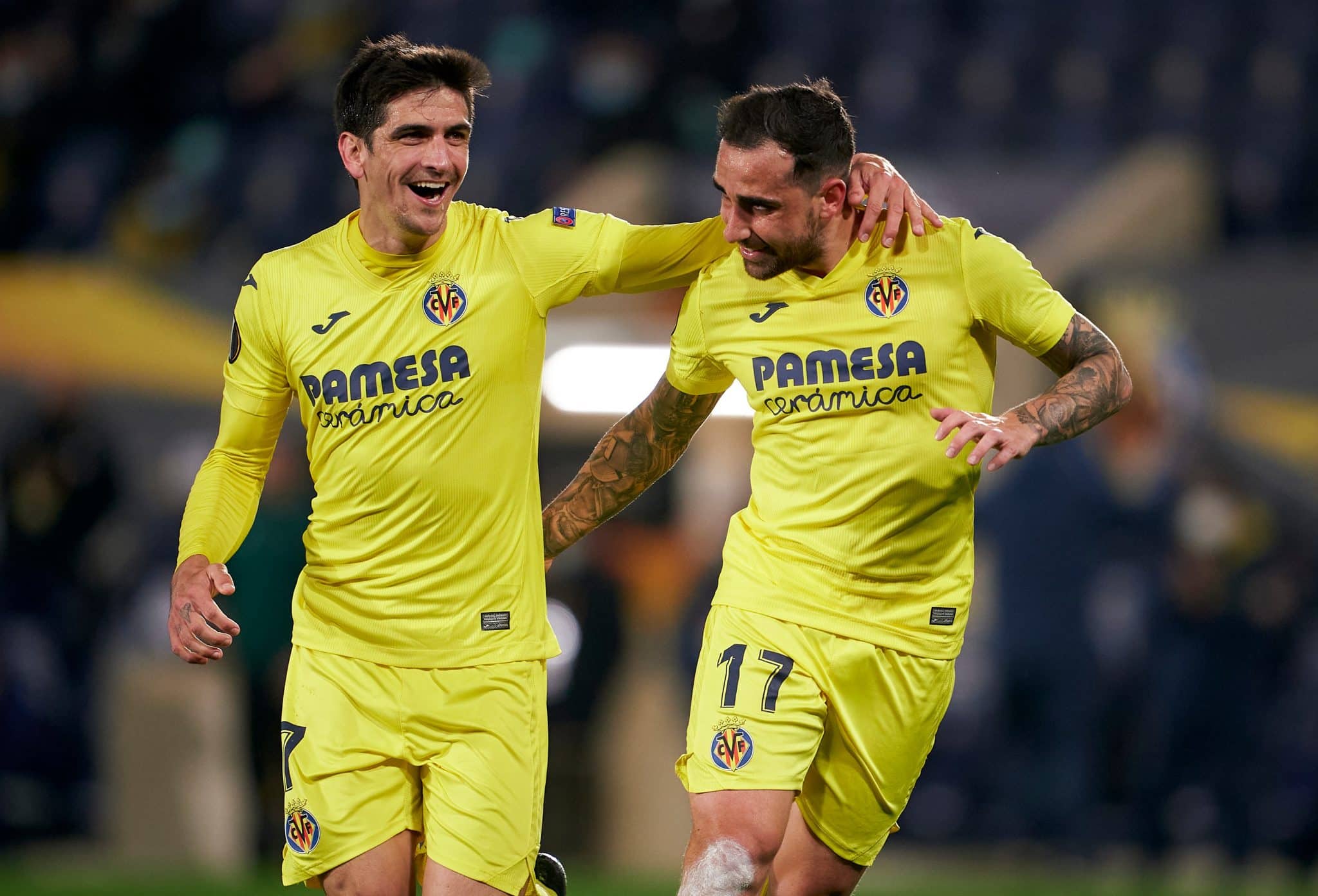 Villarreal Jutglá