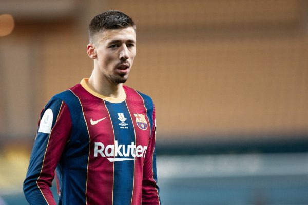 Lenglet Villarreal 