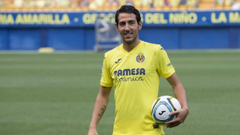 Villarreal parejo