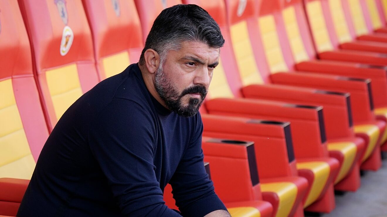 Valencia Gattuso