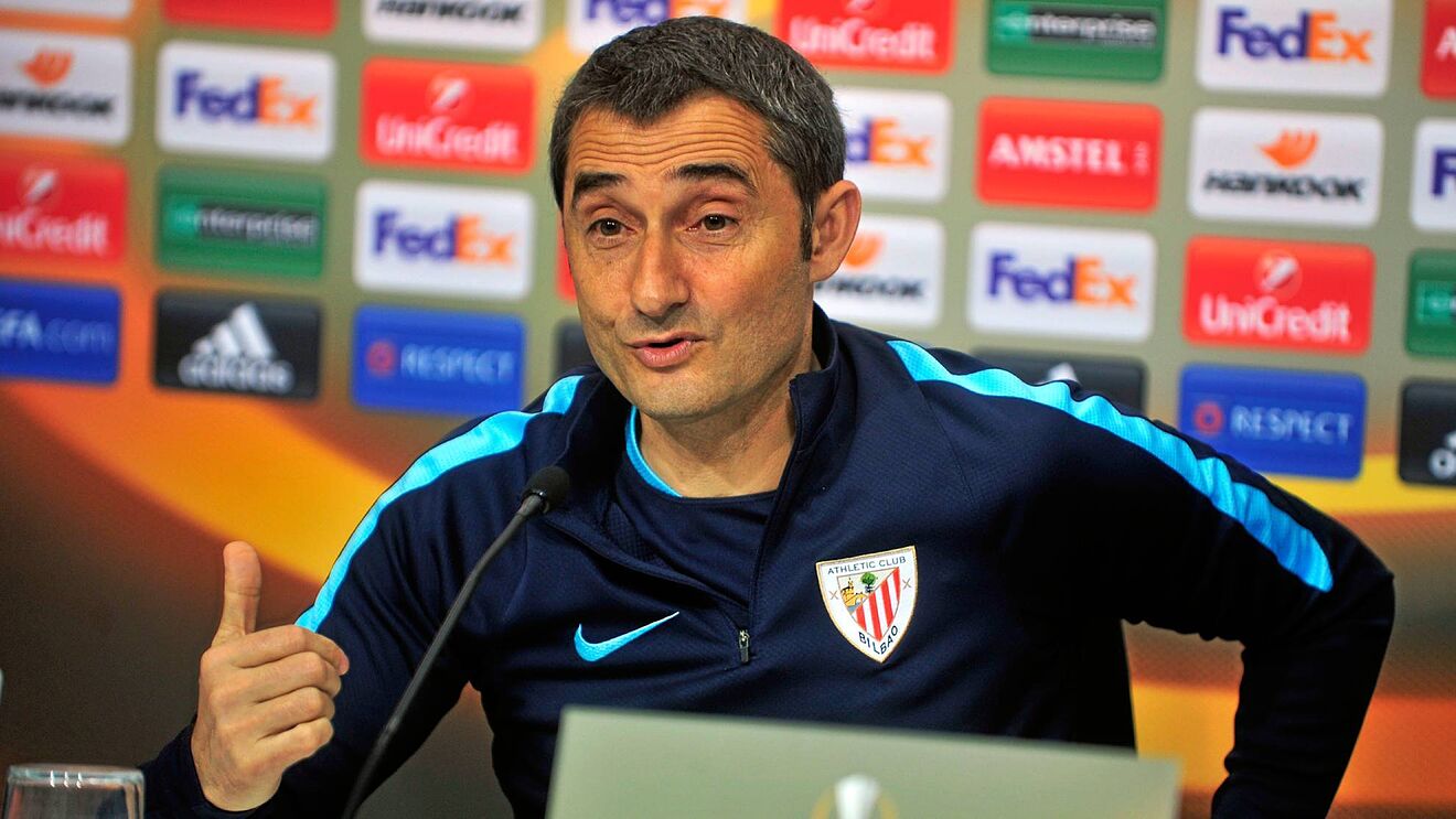 Athletic Valverde