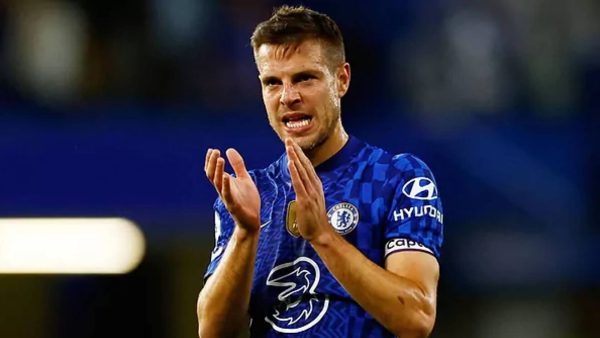 Atlético Azpilicueta