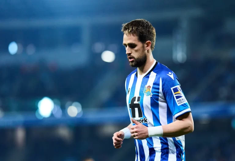 Atlético Januzaj