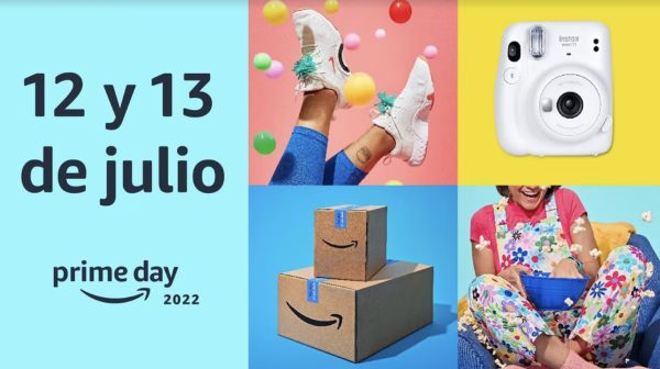 Amazon Prime Day