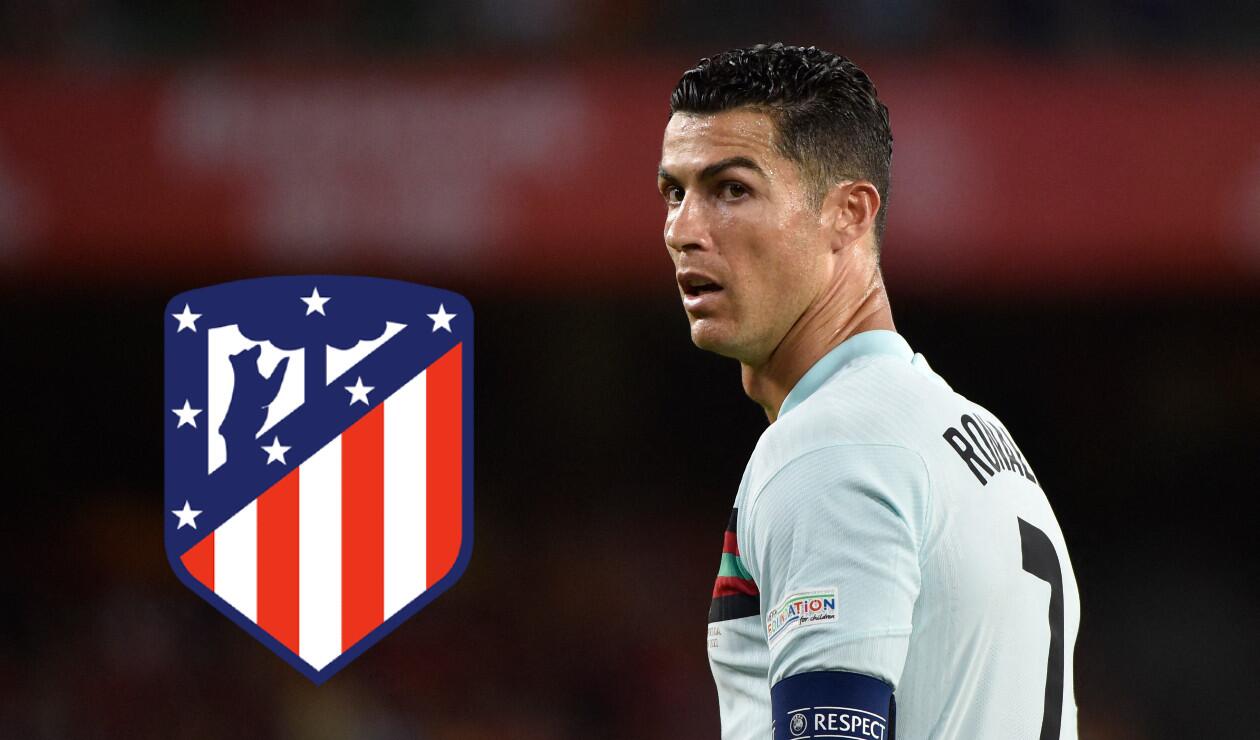 Atlético Ronaldo