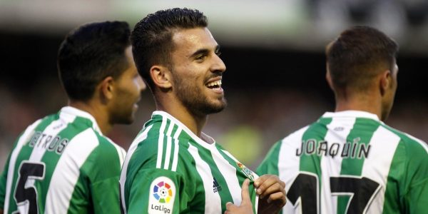 Betis Ceballos