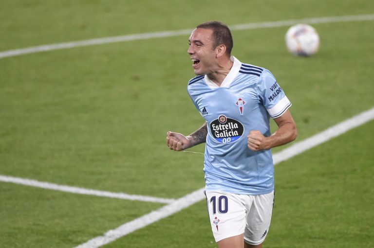 Celta Aspas