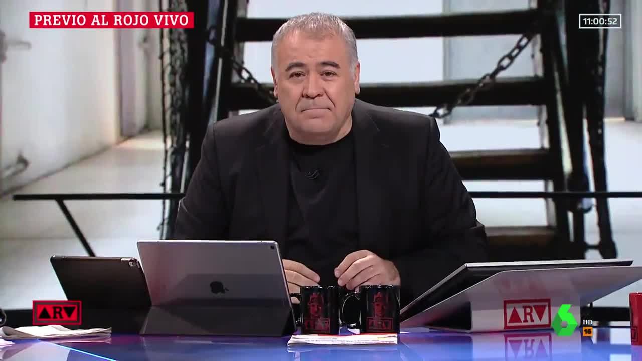 ferreras rojo