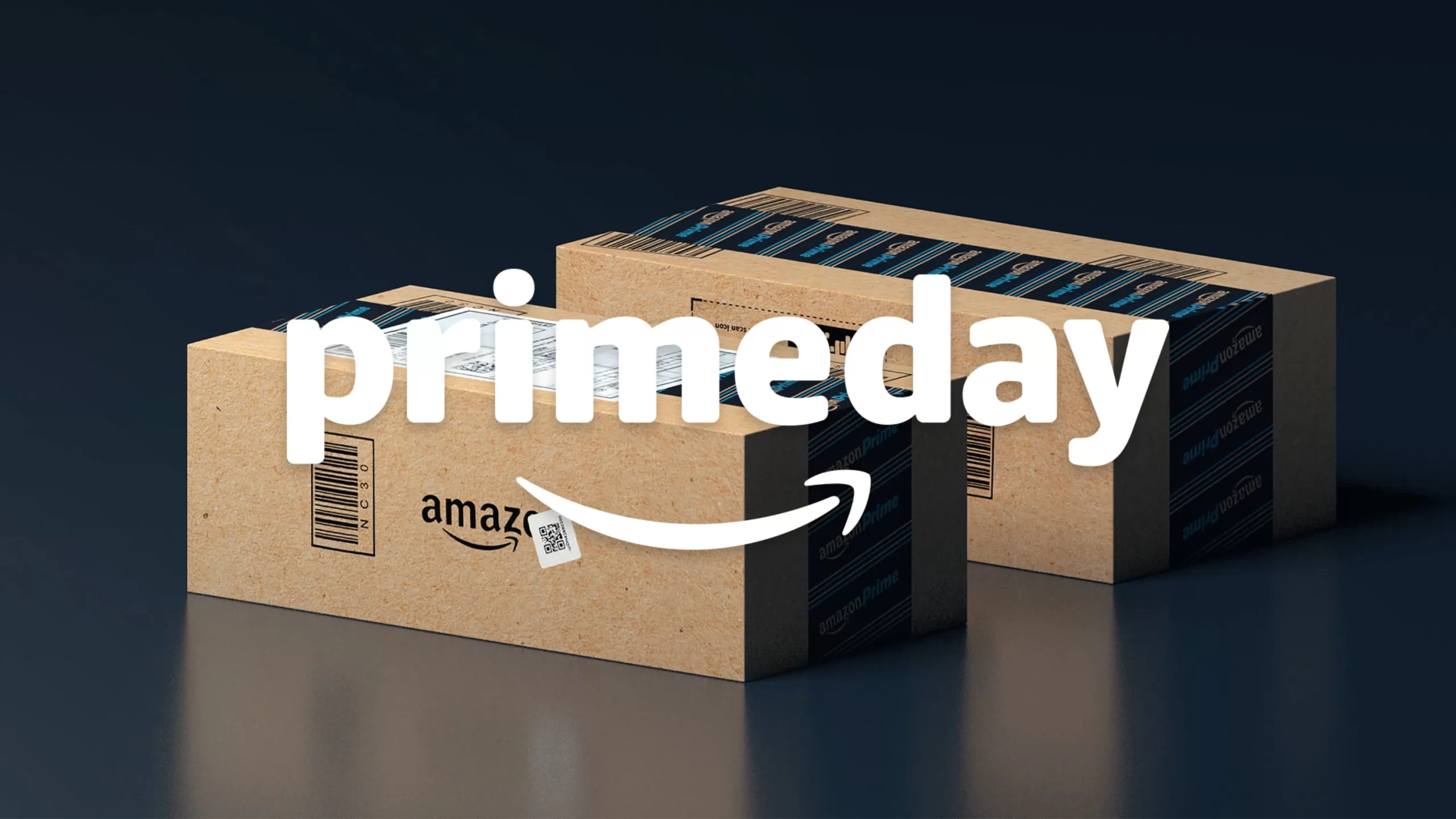 Amazon Prime Day