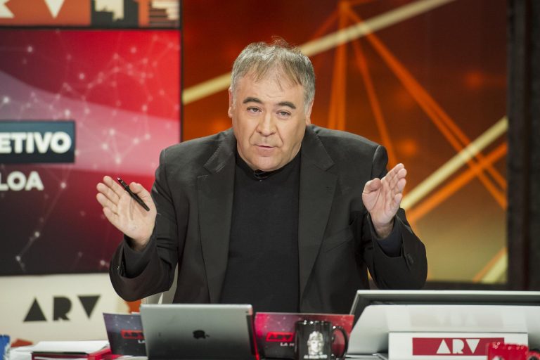 Ferreras Pablo Iglesias