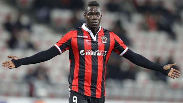 Balotelli Espanyol