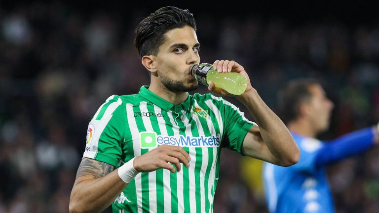 Bartra Betis