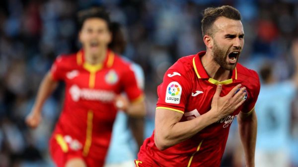 Borja Mayoral Celta