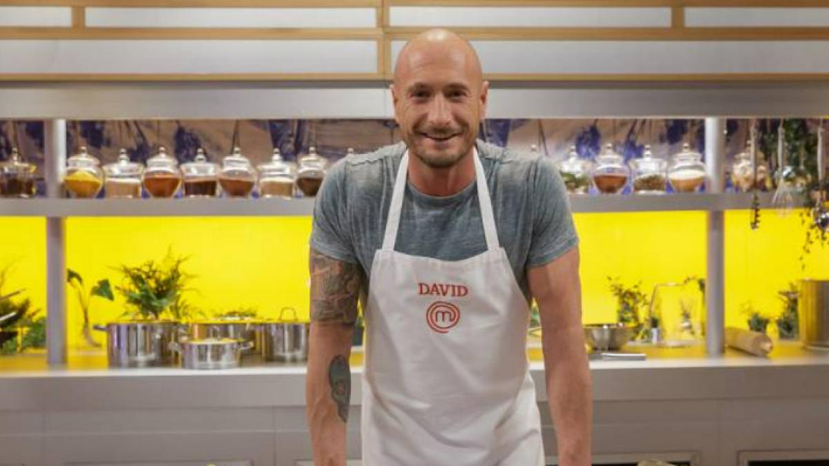 David Masterchef