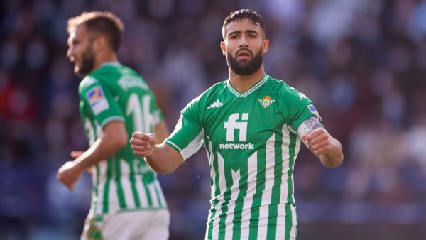 Fekir Chiringuito