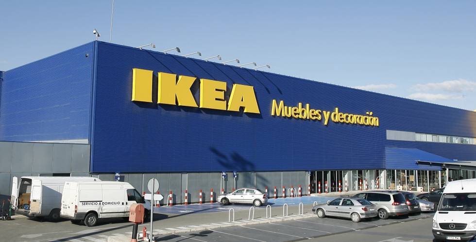 muebles viejos ikea