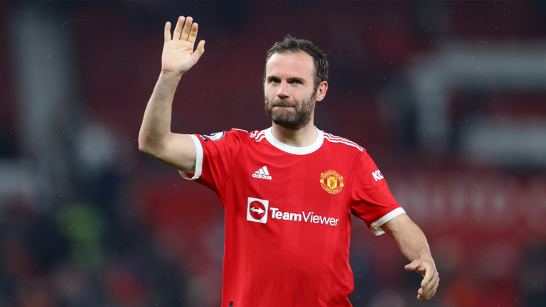 Juan Mata Betis