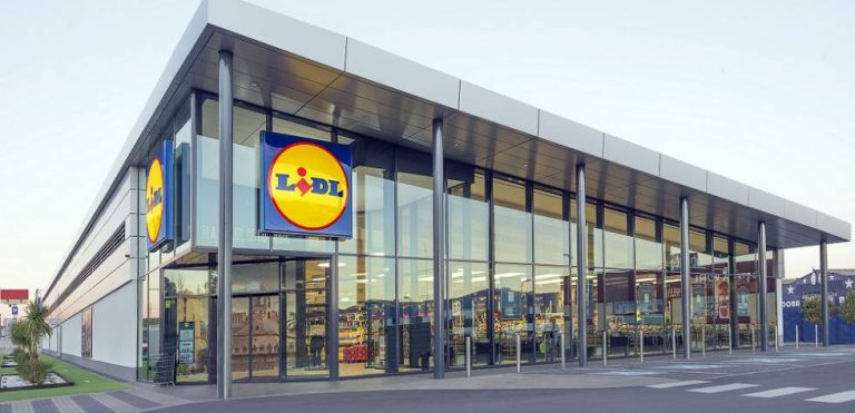 supermercados lidl