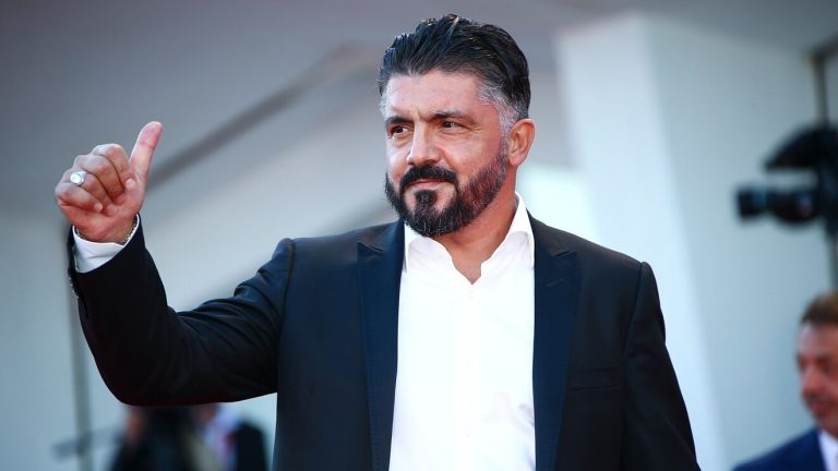 Gattuso Valencia