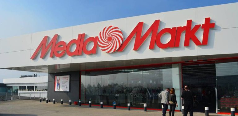 mediamarkt garantía