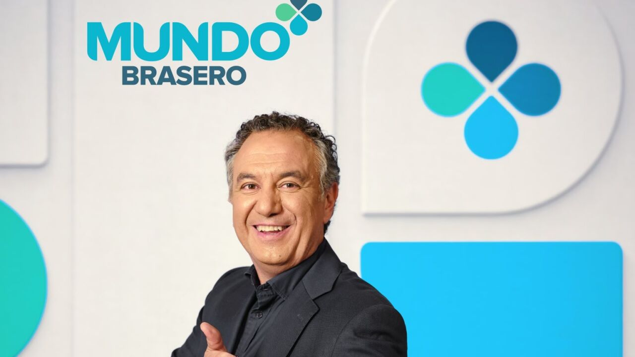 antena 3 programa