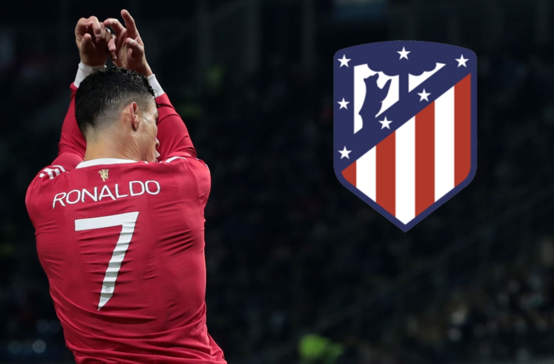 Atlético cristiano