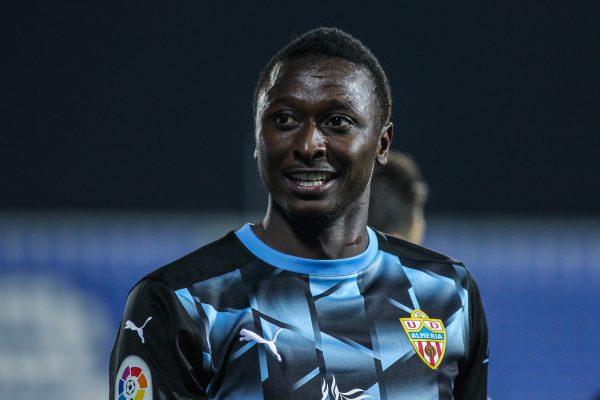 Sevilla Umar Sadiq