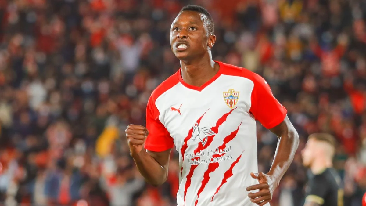 Sevilla Umar Sadiq