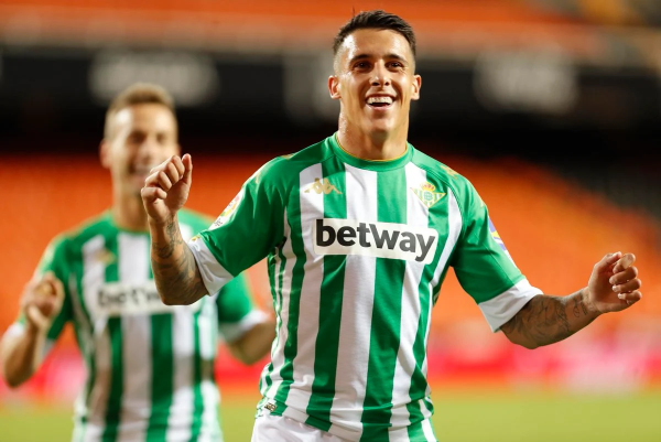 Tello Betis