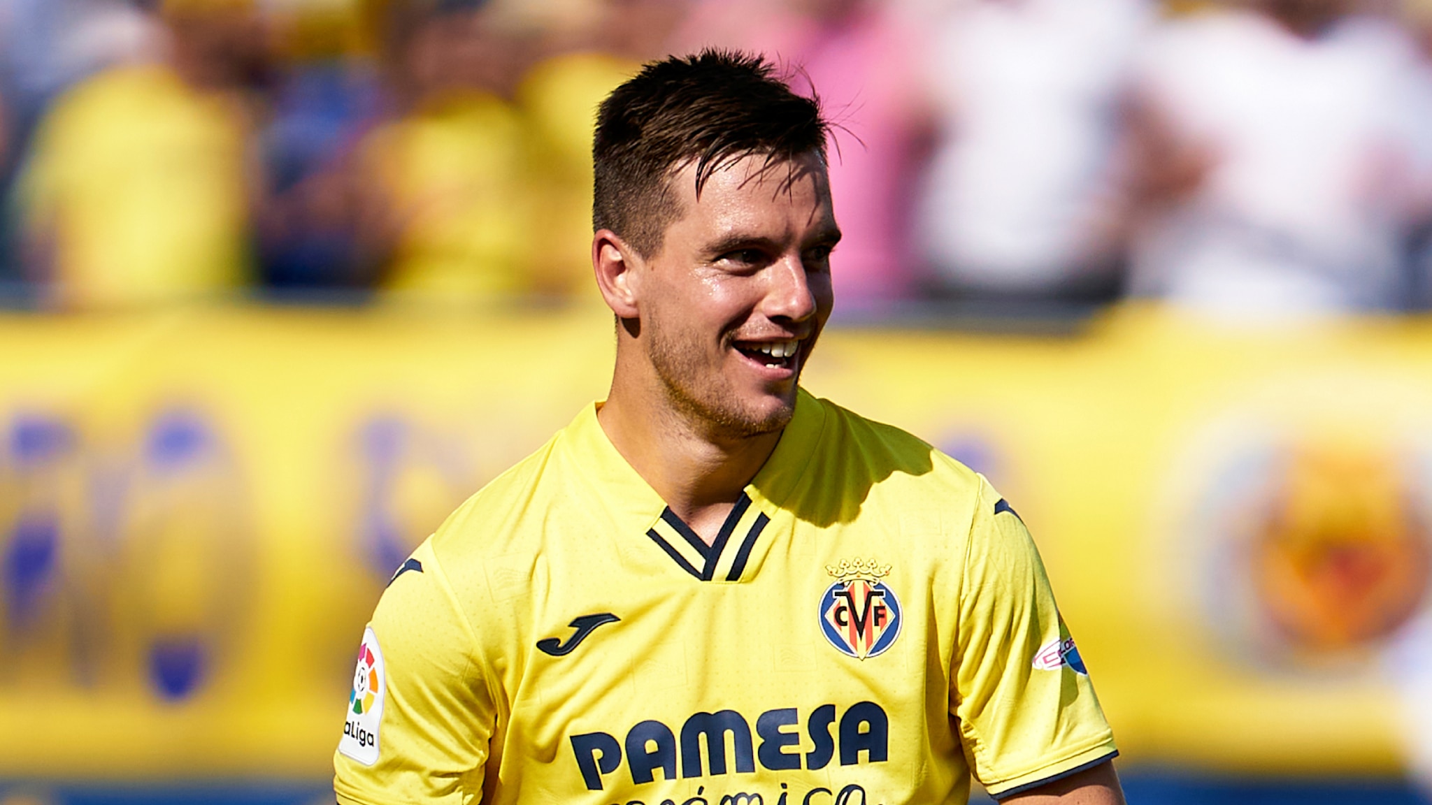 Lo Celso Villarreal