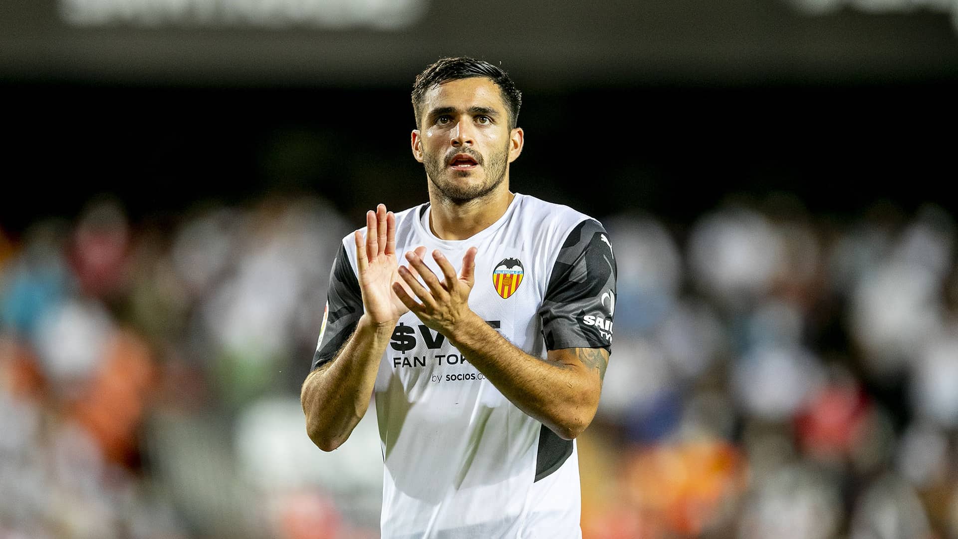 Maxi Gómez Valencia