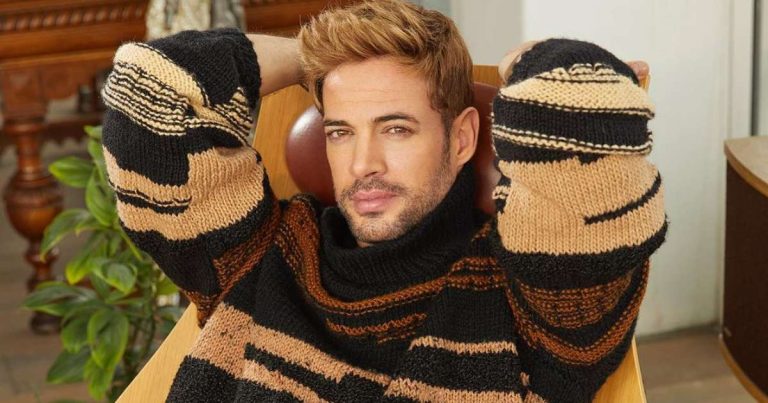 espejo público william levy